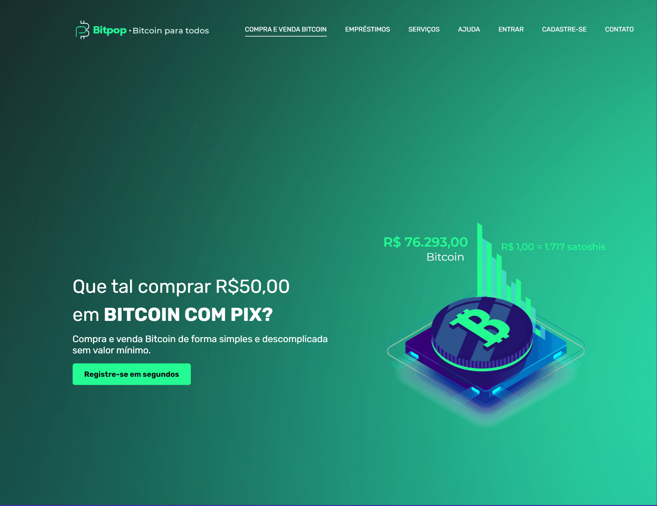 Bitpop – Html